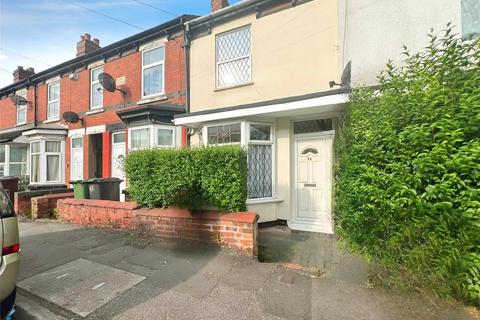 3 bedroom terraced house for sale, Woden Road, Wolverhampton, West Midlands, WV10