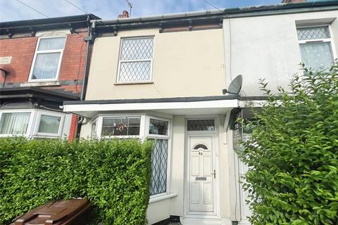 3 bedroom terraced house for sale, Woden Road, Wolverhampton, West Midlands, WV10