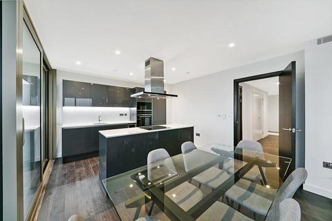 3 bedroom flat to rent, 85 Royal Mint Street, Wapping, London, E1