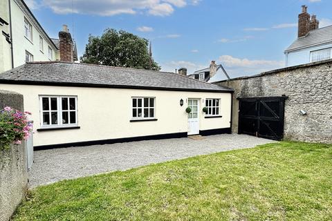 2 bedroom detached bungalow for sale, Culver Bungalows, New Exeter Street, Chudleigh