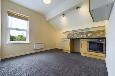 1 bedroom flat to rent, 3 Nelson Street, Hereford HR1