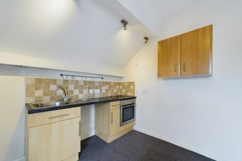 1 bedroom flat to rent, 3 Nelson Street, Hereford HR1