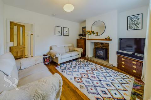 2 bedroom end of terrace house for sale, George Street, Whaley Bridge, SK23