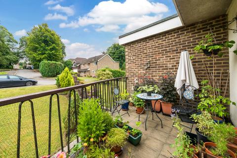 2 bedroom maisonette for sale, Hurstmere Close, Hindhead GU26