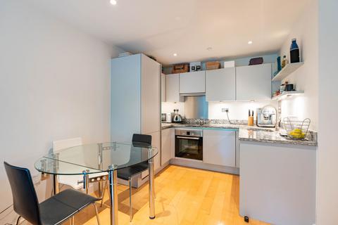 1 bedroom apartment for sale, Fisher Row, The Stream Edge Fisher Row, OX1