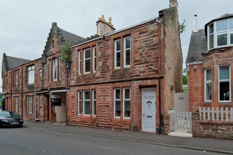 1 bedroom apartment for sale, High Street, Newmilns