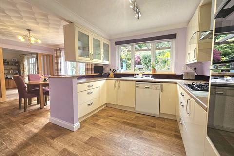 4 bedroom detached house for sale, Cereleton Park, Charlton Marshall, Blandford Forum, Dorset, DT11