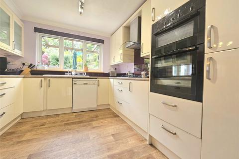 4 bedroom detached house for sale, Cereleton Park, Charlton Marshall, Blandford Forum, Dorset, DT11