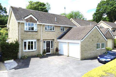 4 bedroom detached house for sale, Cereleton Park, Charlton Marshall, Blandford Forum, Dorset, DT11