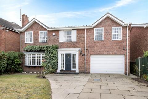 35 Boswell Road, Doncaster, DN4 7BN