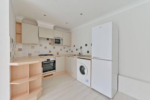 2 bedroom flat to rent, Kingston Road, Wimbledon, London, SW19