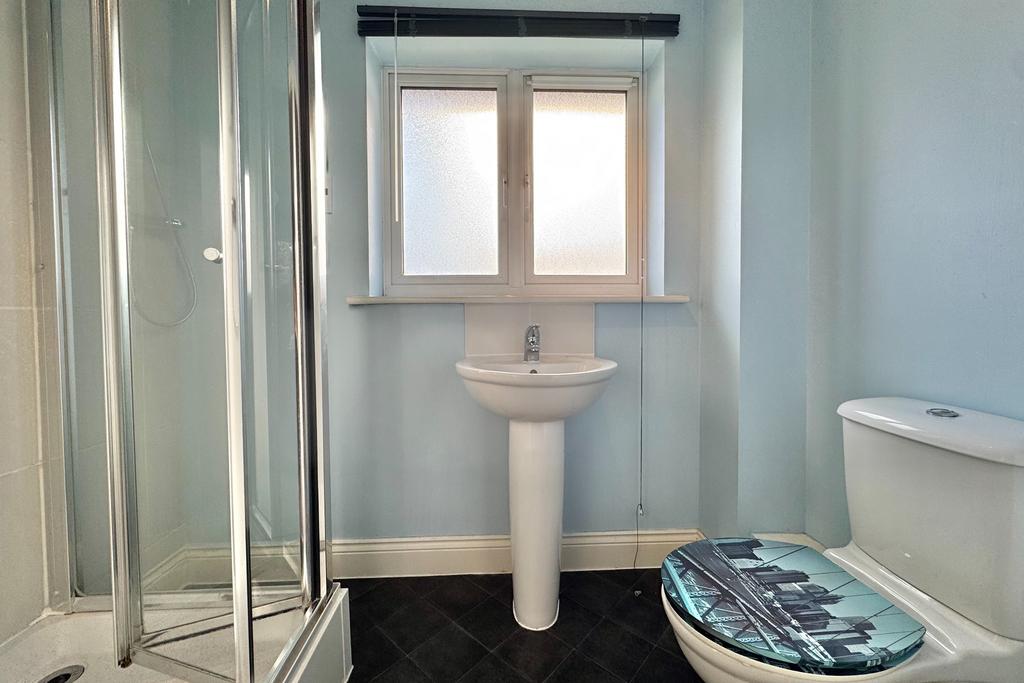 Ensuite