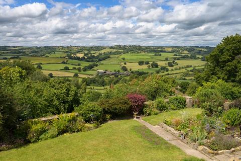 5 bedroom village house for sale, Box, Corsham, Wiltshire, SN13