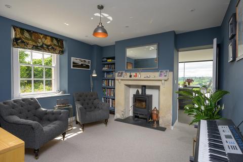 5 bedroom village house for sale, Box, Corsham, Wiltshire, SN13