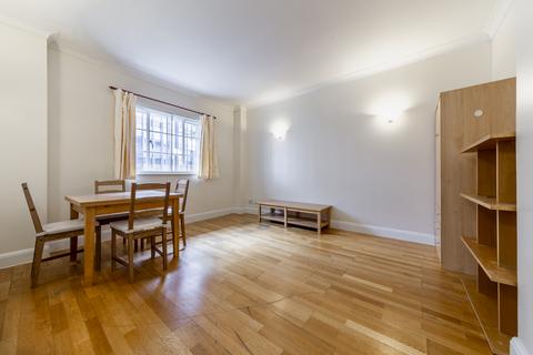 1 bedroom apartment to rent, South Block, London SE1