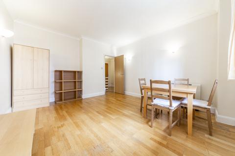 1 bedroom apartment to rent, South Block, London SE1