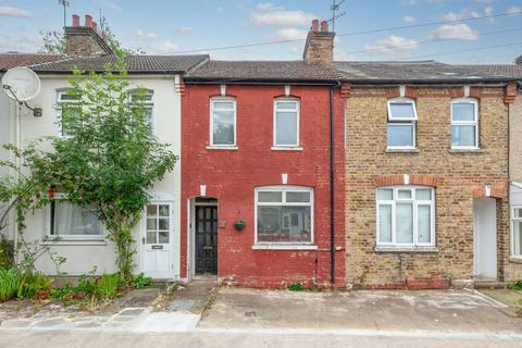 2 bedroom terraced house for sale, St Annes Road, Wembley, Wembley, HA0