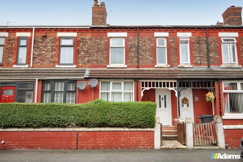 2 bedroom terraced house for sale, Chester Street, Widnes