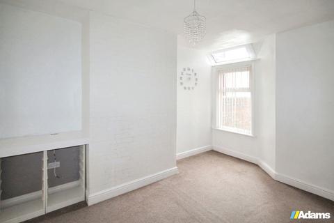 2 bedroom terraced house for sale, Chester Street, Widnes