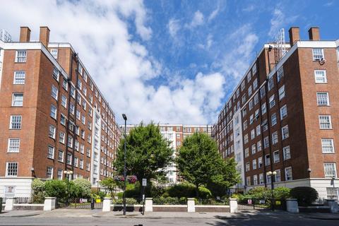 2 bedroom flat for sale, Park West, Hyde Park Estate, London, W2