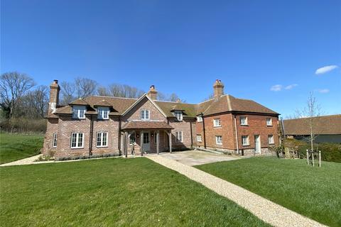 6 bedroom detached house to rent, East Harting, Petersfield, West Sussex, GU31