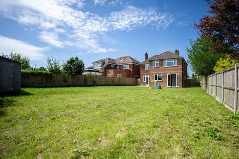 4 bedroom detached house for sale, Stone Street, Lympne, Hythe, CT21