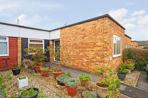 2 bedroom terraced bungalow to rent, Buriton Road, Winchester, SO22