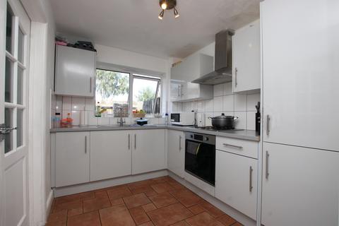 3 bedroom terraced house for sale, Breedon Close, Corby NN18