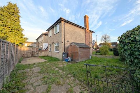 2 bedroom ground floor maisonette for sale, Staines Road, Bedfont, TW14