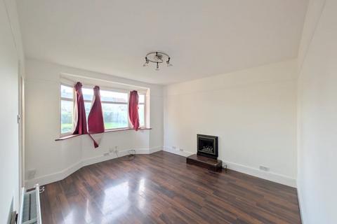 2 bedroom ground floor maisonette for sale, Staines Road, Bedfont, TW14