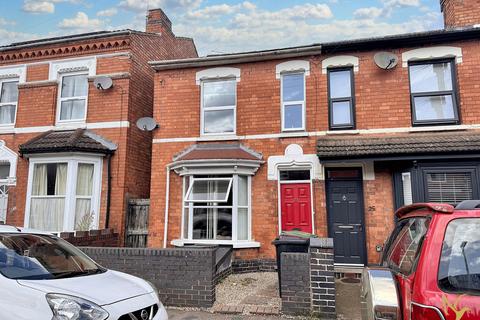4 bedroom end of terrace house for sale, Worcester WR2