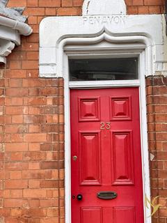 23 Nelson Road, Worcester, WR2 5BL