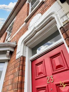 23 Nelson Road, Worcester, WR2 5BL