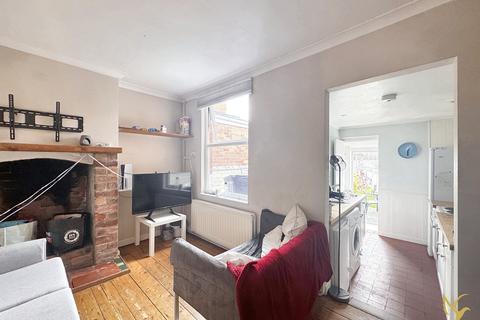 23 Nelson Road, Worcester, WR2 5BL