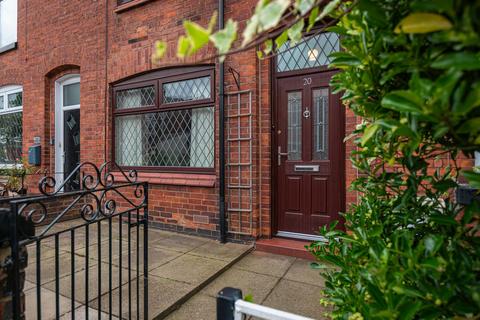 2 bedroom terraced house for sale, Langdale Street, Leigh WN7