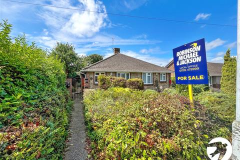 1 bedroom bungalow for sale, Kenilworth Court, Sittingbourne, Kent, ME10