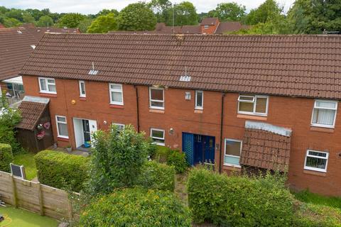 53 Blackledge Close, Fearnhead, Warrington, WA2 0BP