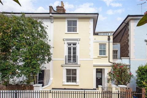 4 bedroom terraced house for sale, Cambridge Grove, London, W6