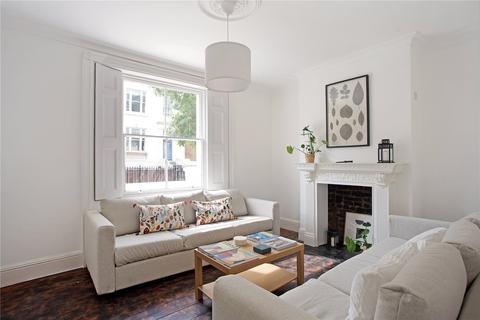 4 bedroom terraced house for sale, Cambridge Grove, London, W6