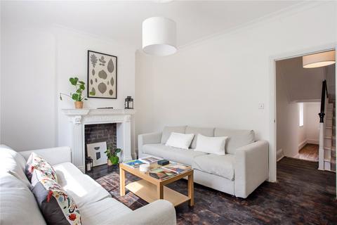 4 bedroom terraced house for sale, Cambridge Grove, London, W6