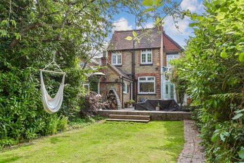 4 bedroom detached house for sale, Loose Road, Maidstone, Kent