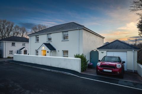 4 bedroom detached house for sale, Haverfordwest SA61