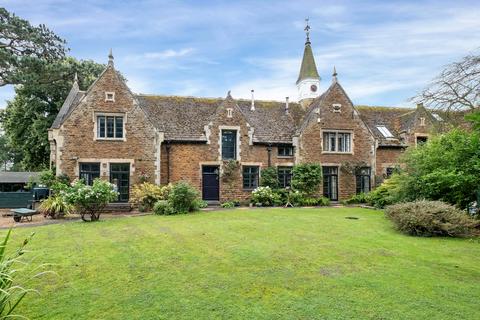 4 bedroom character property for sale, Ashwell Hall Lane, Ashwell