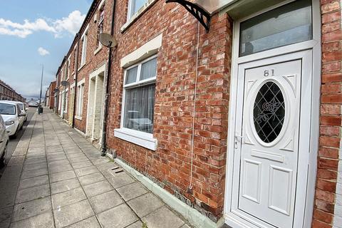 Canterbury Street, South Shields, Tyne and Wear, NE33 4DD