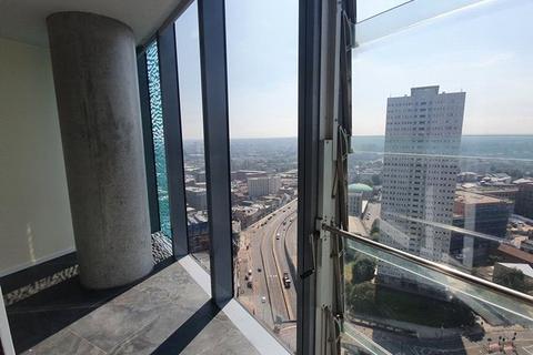 2 bedroom apartment for sale, Beetham Tower, Birmingham B1