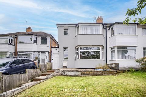 2 bedroom semi-detached house for sale, Whitecroft Road, Birmingham, West Midlands, B26