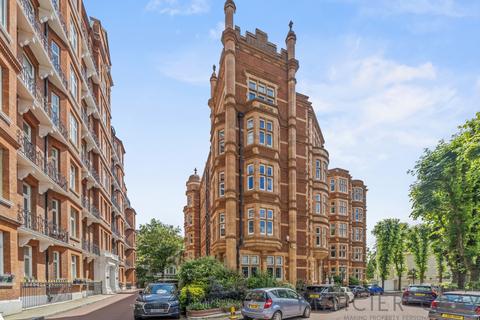 5 bedroom flat to rent, Hyde Park Gate, London SW7