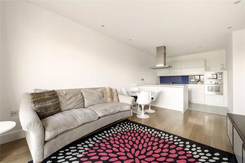 1 bedroom apartment for sale, Saffron House, 7 Woodman Mews, Kew, Surrey, TW9