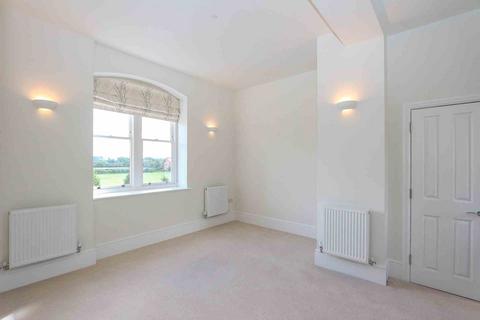 2 bedroom apartment for sale, Basildon Court, Wallingford OX10