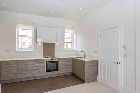 2 bedroom apartment for sale, Basildon Court, Wallingford OX10